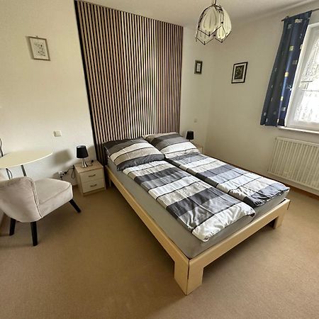 Apartmán Lussen Regen Exteriér fotografie